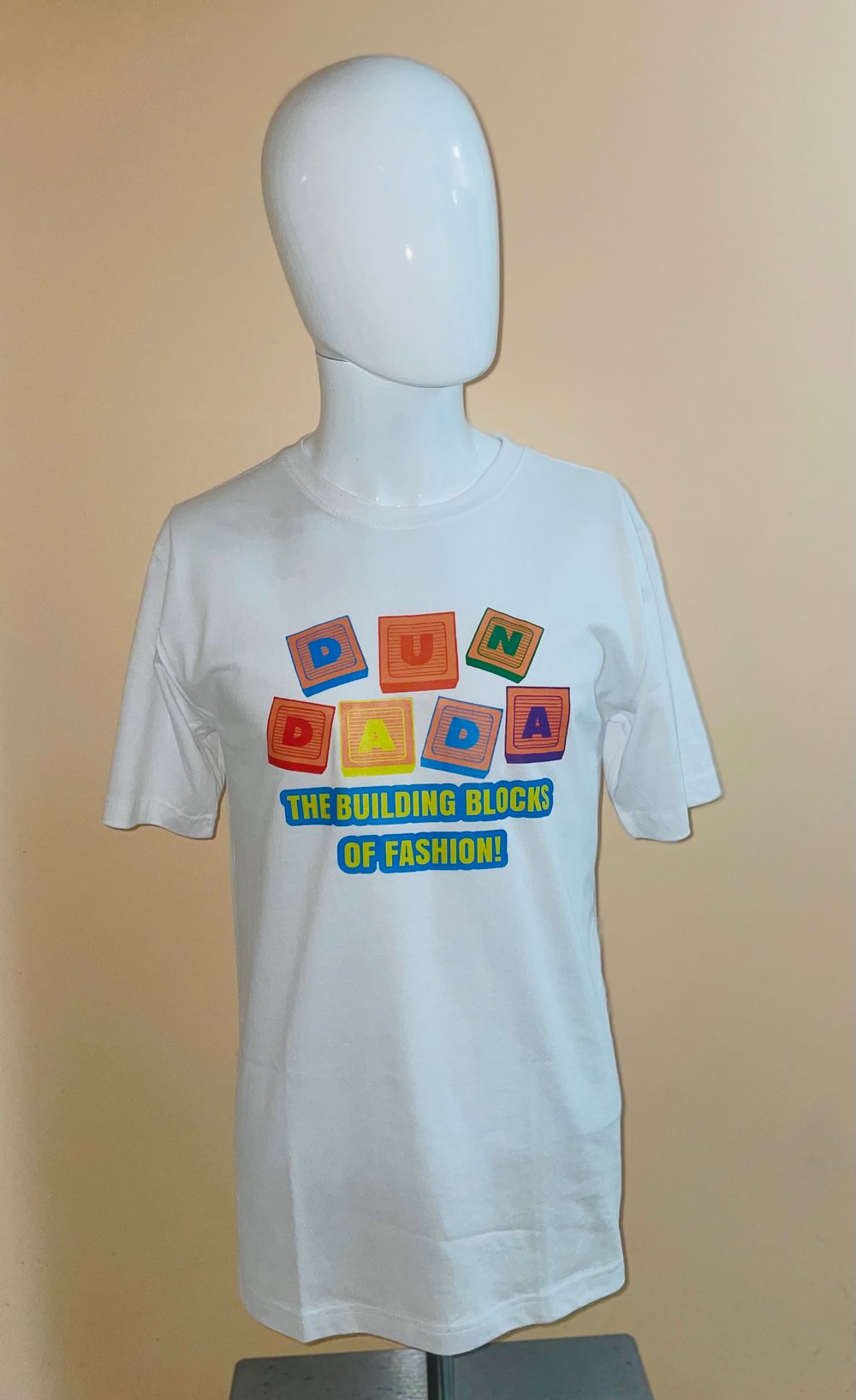 DUNDADA™ The Building Blocks Of Fashion