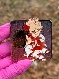 Image 5 of Ivantill Cho Chibi extras