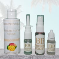 Bronzed Babe Bundle 2