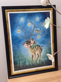 Image 4 of 🌟MON CERF🦌