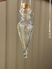 Image 2 of Felix Felicis Potion Necklace