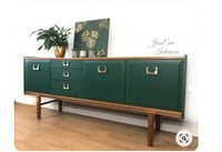 Image 2 of Mid Century Sideboard Commission for Sheena - deposit 