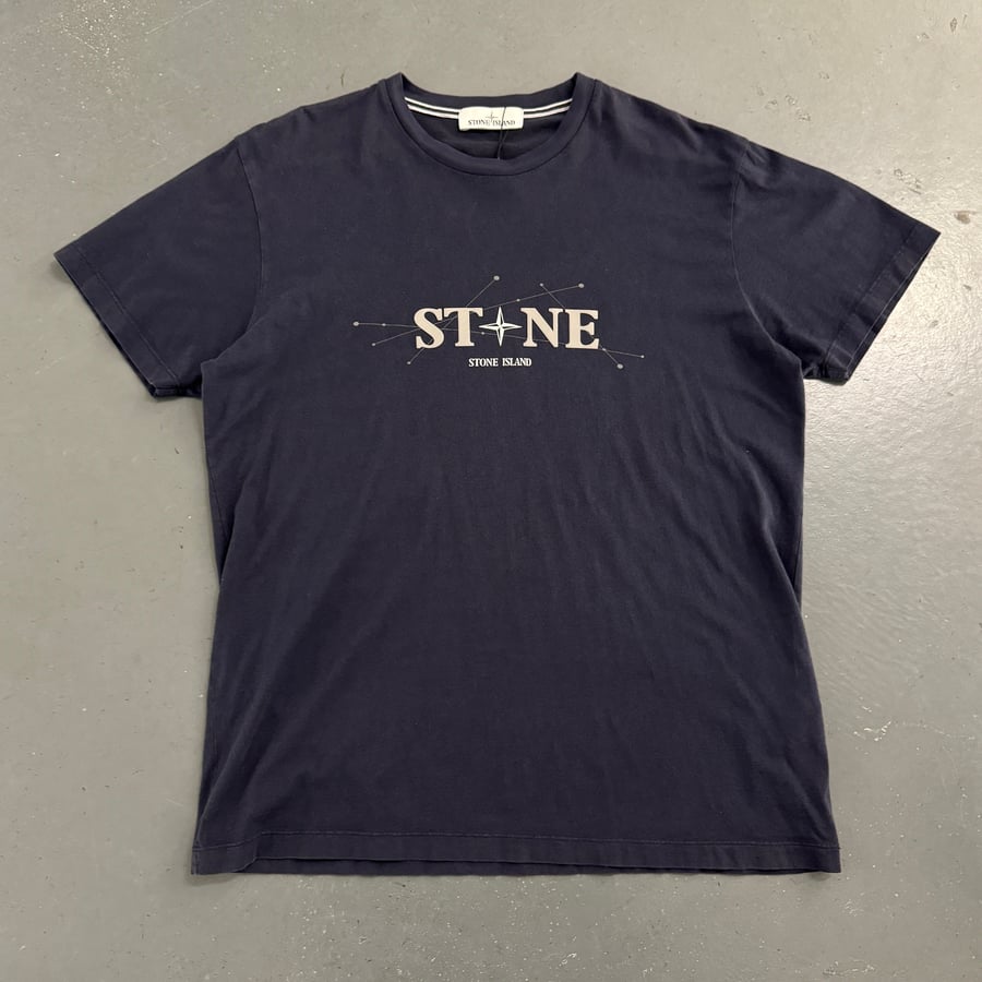 Image of AW 2016 Stone Island T-shirt, size large