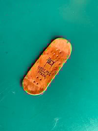 Image 4 of Abstract stripe 1 34mm