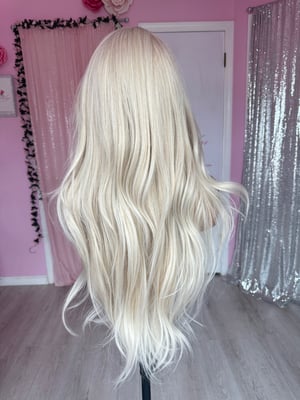 Image of Elena luxury free part (ready to ship)