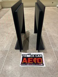 Image 2 of Splitter Diffuser / Ramps (small) - A Pair