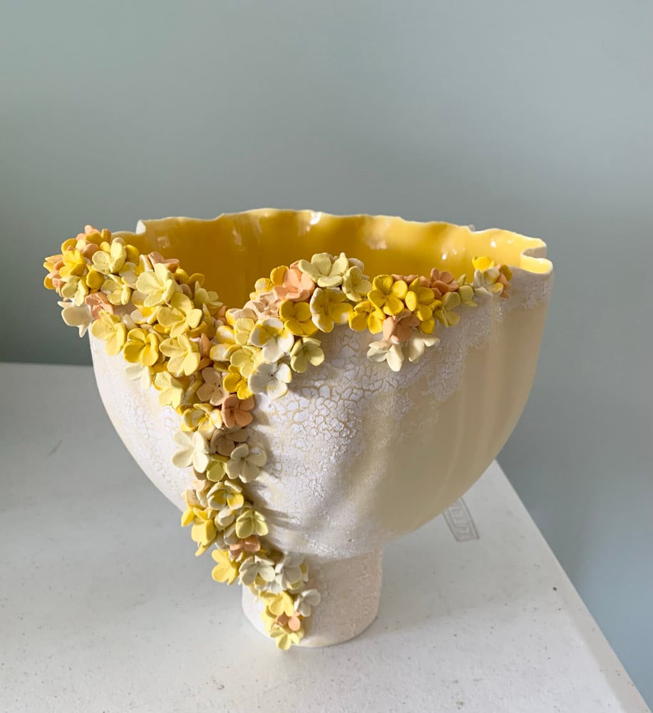 Image of Vase for Gesine 