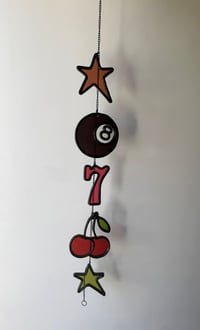 Image 1 of  Lucky Cherries V20