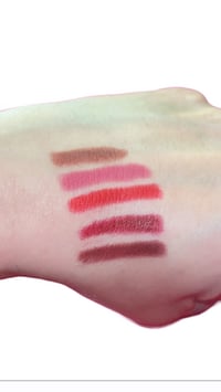 Image 4 of Lipliner Set  (5 Piece)