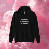 Image 9 of ‘Fly W.O.G’ Hoodie