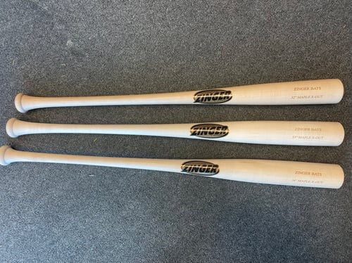 Image of (3) Pack Pro Maple X-OUTS