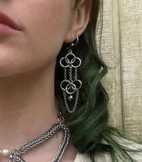 Image 2 of Preorder Earrings #10