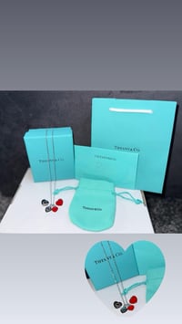 Image 2 of Tiffany Set 