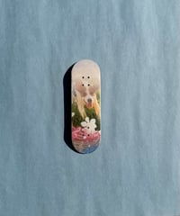 Image 1 of SUNSHINE MELODY 29mm “OKAMI M1” TESTER