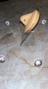 Image 5 of Playboy Bunny Nose Ring 