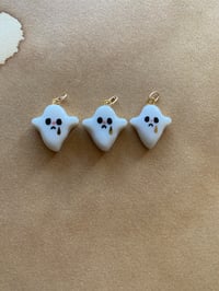 Image 1 of Tiny Sad Ghosties