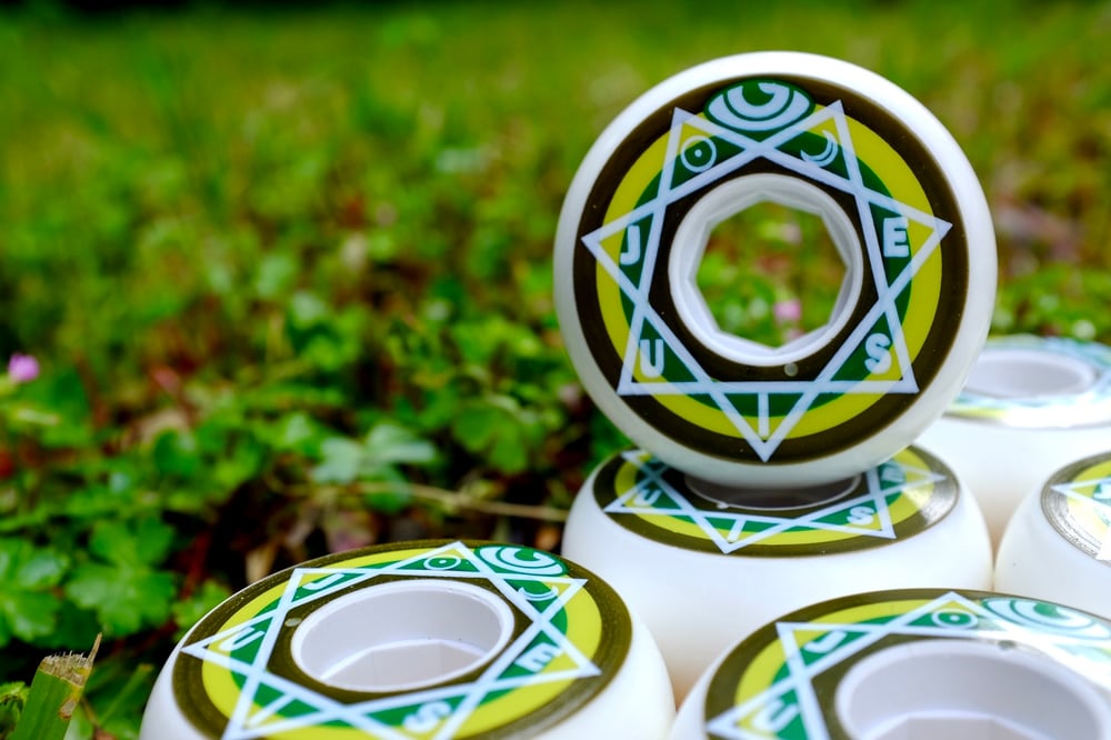 Image of Juise Pro Wheel 59mm/90a