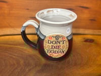 Image 1 of DDT Mug