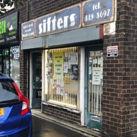 Image 3 of Mr. Sifters