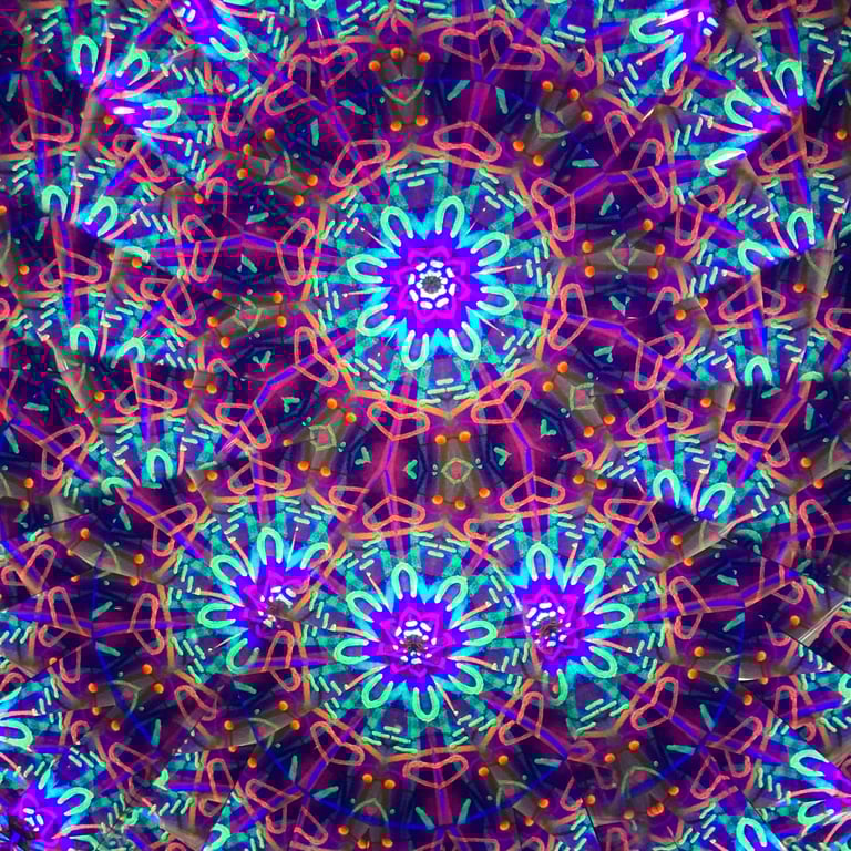 Ocular Opulence Image 4