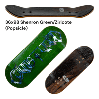 Image 12 of “Myco” Death Graphic (Delta Mold)