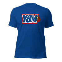 Image 2 of YBM Money Flow T-Shirt