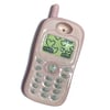 Heart Ceramic Phone Pipe