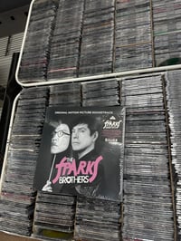 Image 1 of Sparks - Sparks Brothers (OST) (Waxwork) / 4LP colored vinyl set / mainly SEALED 