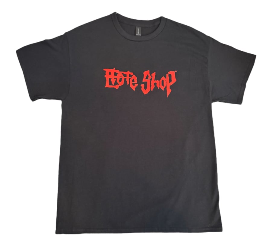 Elote Shop Tee