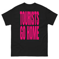 TGH rosa