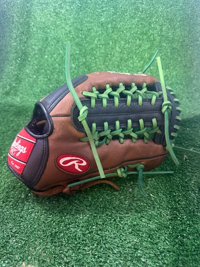 Image of Rawlings Mod-Trap 12 inch - Refurbished 