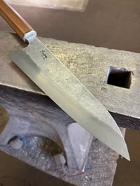 Image 2 of #6 Mono Gyuto