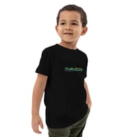 Image 4 of Jumunjy Organic cotton kids t-shirt