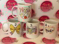 Image 1 of Teacher gift mug 