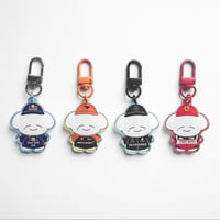 Image 1 of Jeno x F1 Blind Bag
