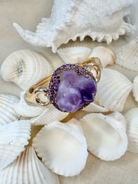 Violet Bangle