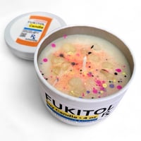 Image 2 of Fukitol Soy Candle