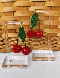 Image 1 of  Maraschino Cherries