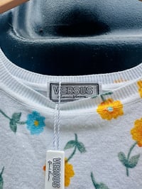 Image 4 of Versace Knitted Tank S/M