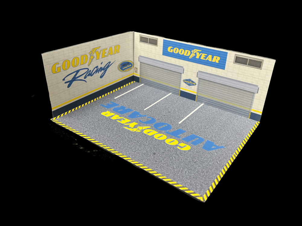 GOODYEAR GARAGE