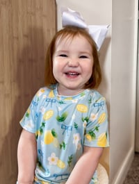 Image 1 of Berry Gardens Basic Tee