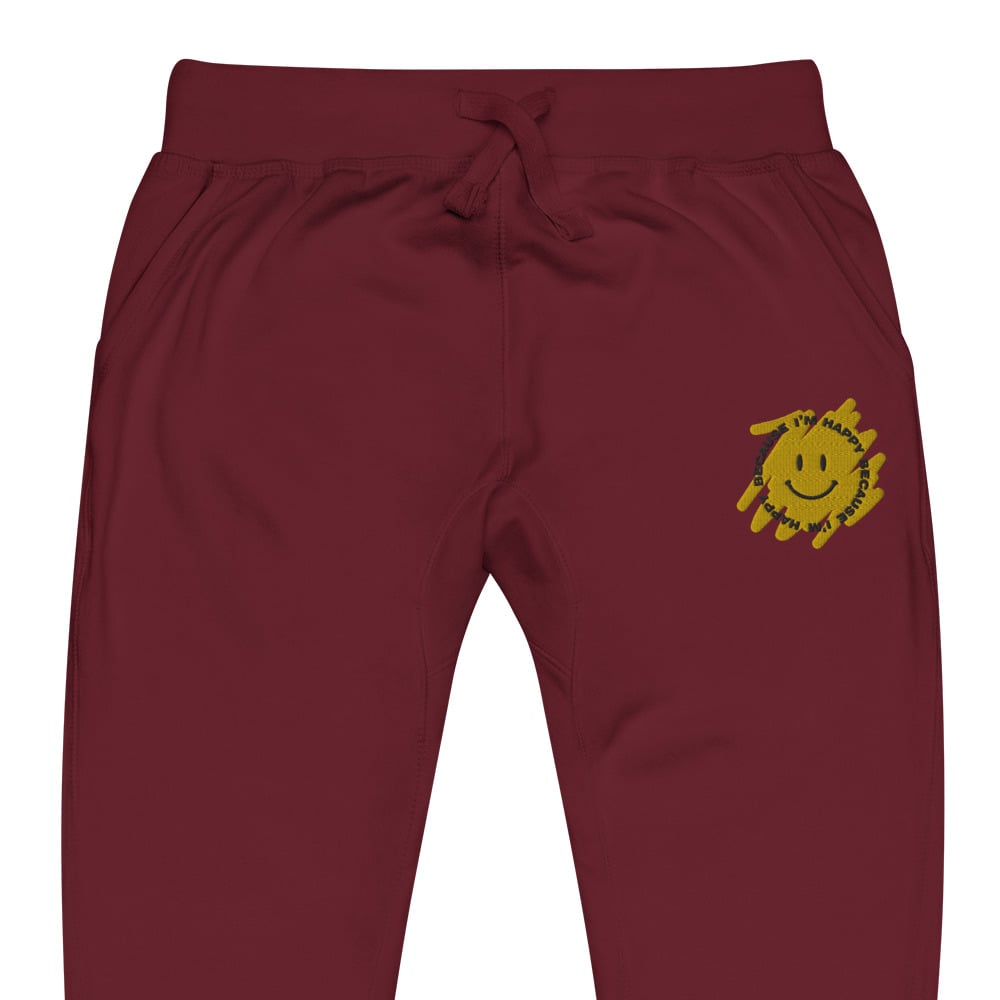 Happy Loop Sweatpants