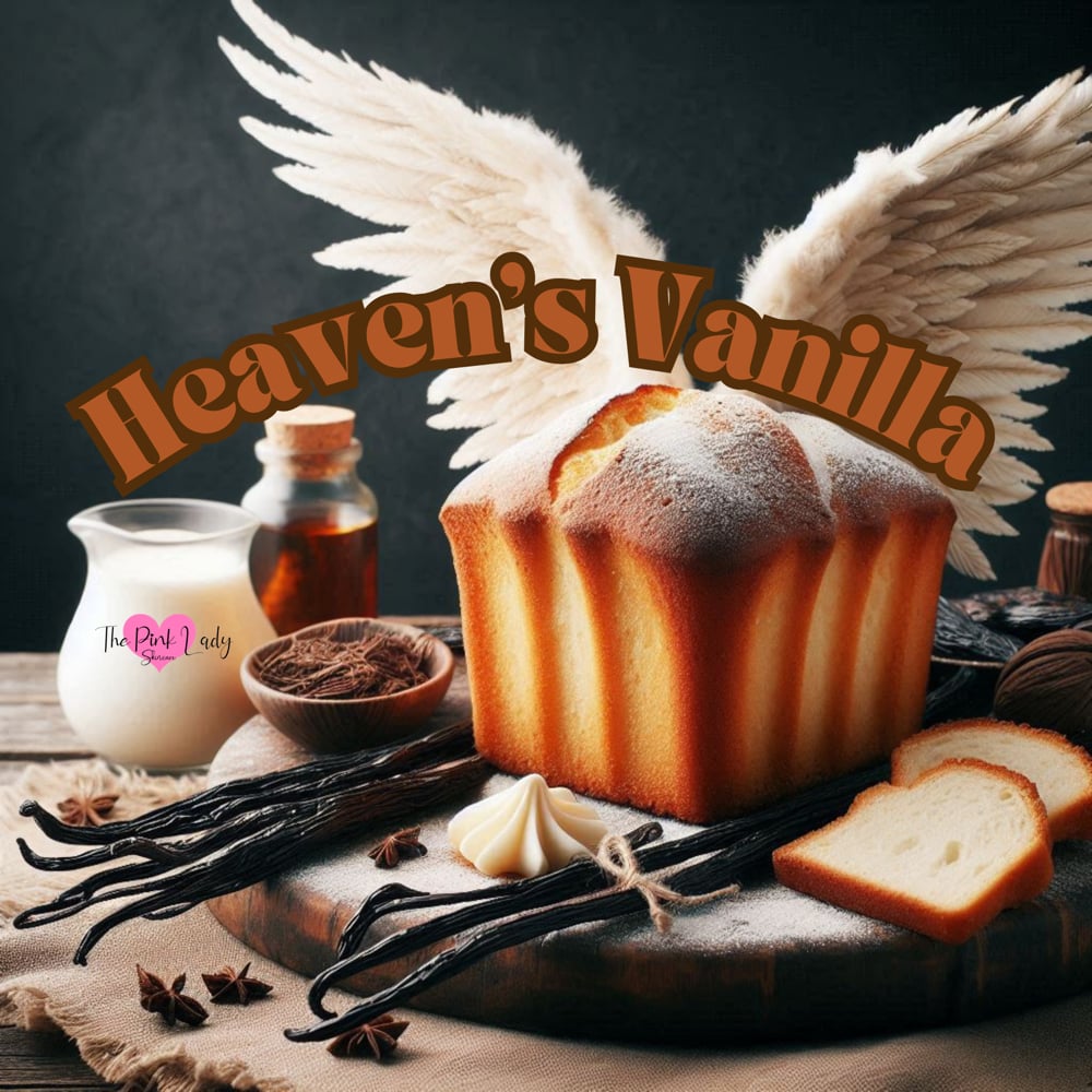 Image of Heaven’s Vanilla