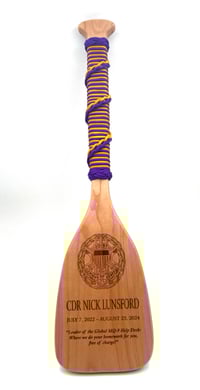 Image 3 of Joint Chiefs of Staff Paddle