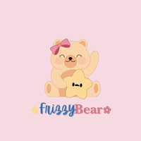Image 5 of (Pre-Order) FrizzyBear Friendship Bracelet 