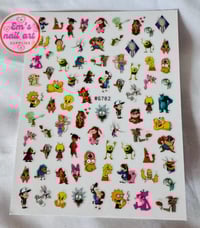 Image 2 of Tv cartoons