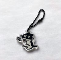 Image 2 of Regular Cat Charm