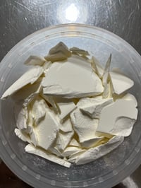 Image 3 of ❤️🤍💙Star Chips (12oz) Container 