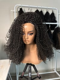 Image 1 of Refurbished wig 17