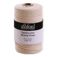 Image 1 of Tapastry Loom Warp Thread